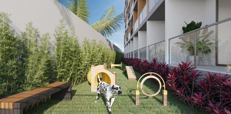 Pet Place no More Nature Spa