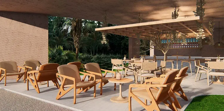 Bar Ibiza no My Beach Experience