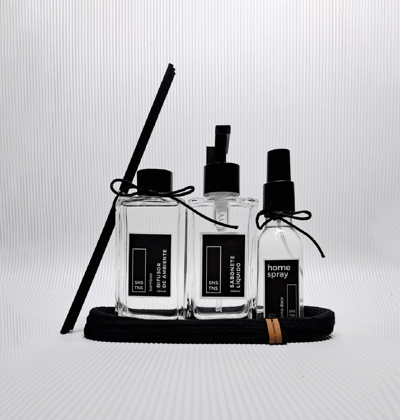 Kit Sensations Presente