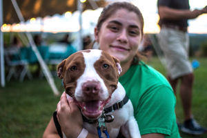 Centre County PAWS hosts 'Patio Party' fundraising event
