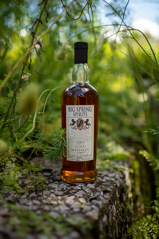 ウイスキー TOY BOX Kentucky Straight Corn Whiskey 8a0433_d71ce03e602540d7926ef6f