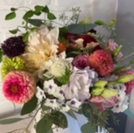 2026 Summer Flower Subscription