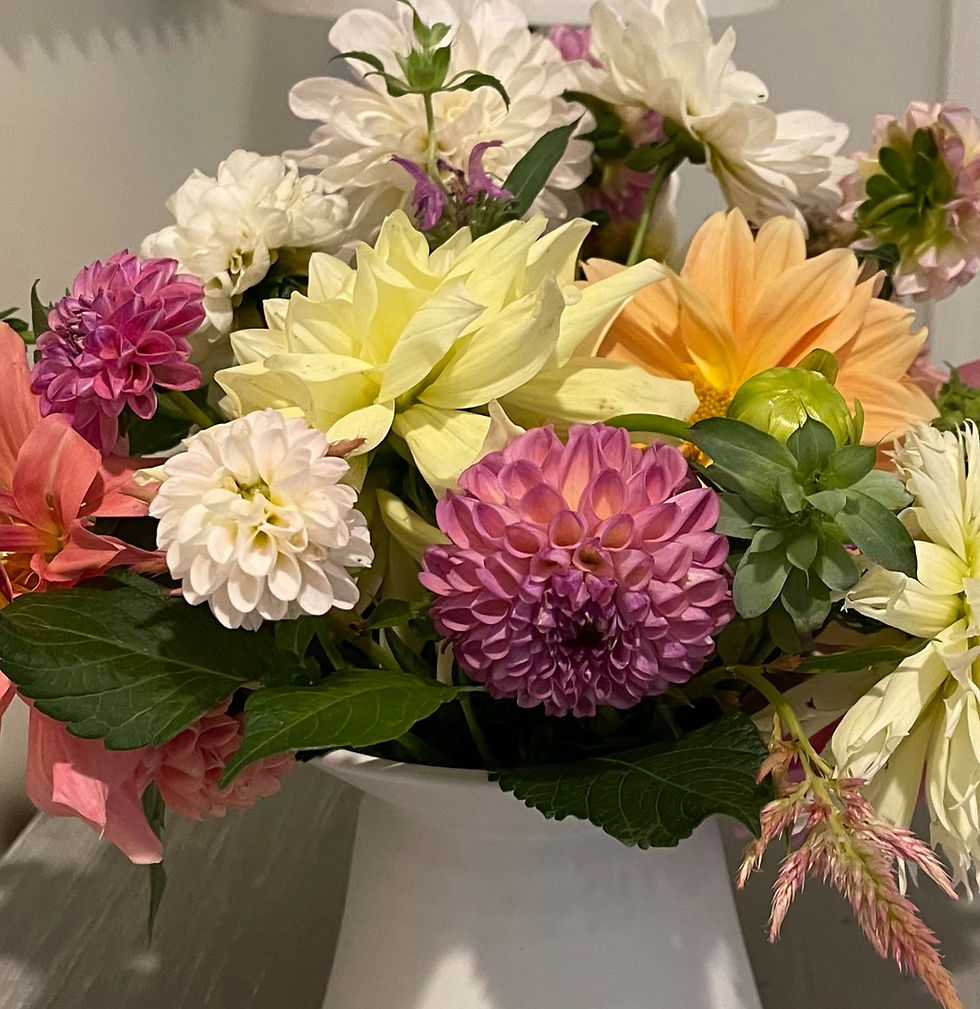 Thumbnail: 2026 Summer Flower Subscription
