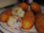 Crocchette di patate