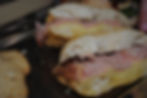 Pizza Fritta