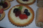 Fruit Tart