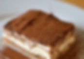 Tiramisù
