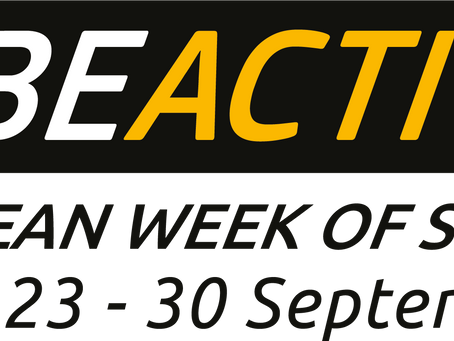#BeActive Night im SZM