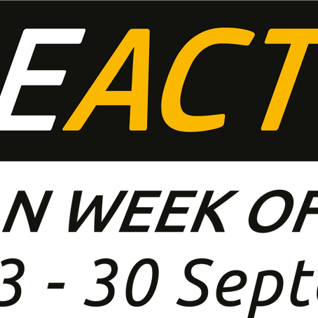 #BeActive Night im SZM