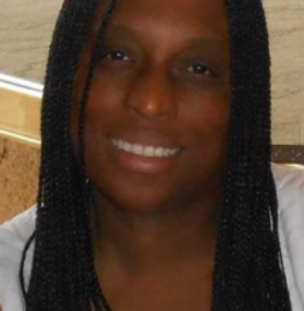 Maryam Munir-Morris