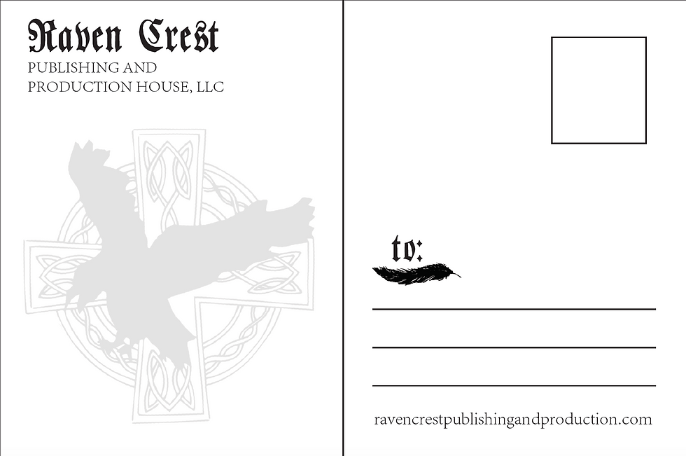 Thumbnail: Post Cards (Set of 24)