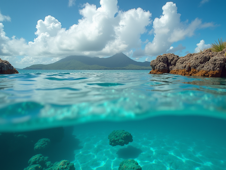 Controversy Erupts as Mining Giants Seek to Dump Waste into Papua New Guinea's Seas