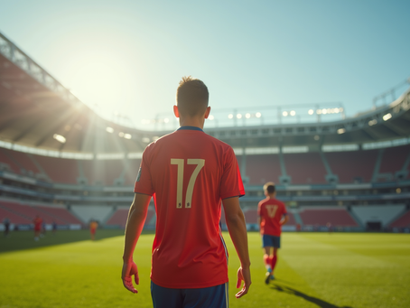 The Impact of Diaspora Players on the FIFA World Cup and Global Soccer Evolution