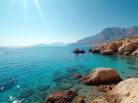 EU's Warning to Turkey: The Implications of Cyprus Neglect in Climate Summit Preparations