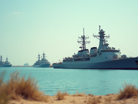 Houthis Warning Israel Amid Controversial Somaliland Base Plans