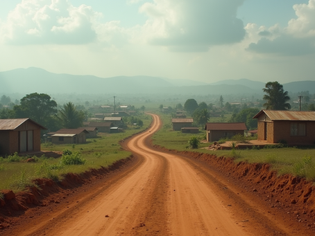 Critical Need for Food and Livelihoods in Eastern DRC Amid Ebola Outbreak