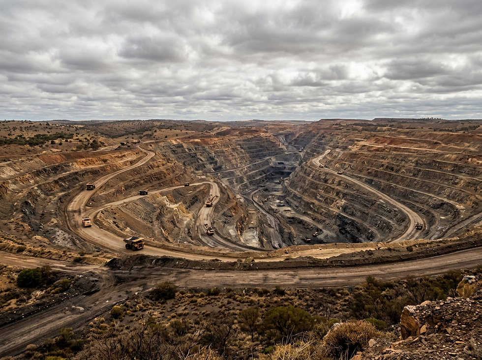 Australia’s Climate Credibility Put to the Test by Continued Coal Expansion