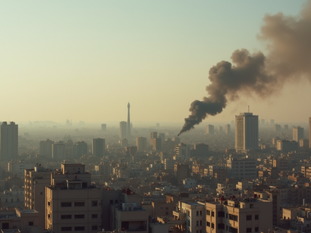 Gaza Ceasefire Updates: Hamas Engages with Mediators for Peace Solutions