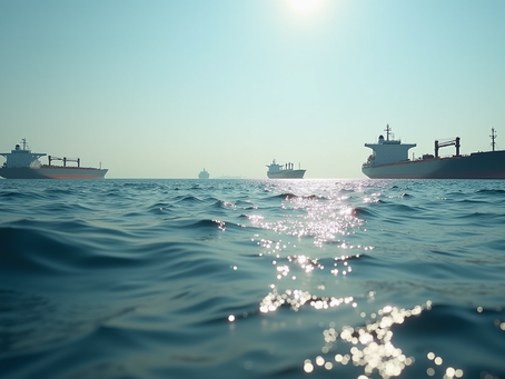UAE and Iran Discuss Hormuz Security Amid Rising War Tensions