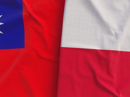 Taiwan Expands Its Reach: New Chip and EV Factories in Poland to Challenge China and the US