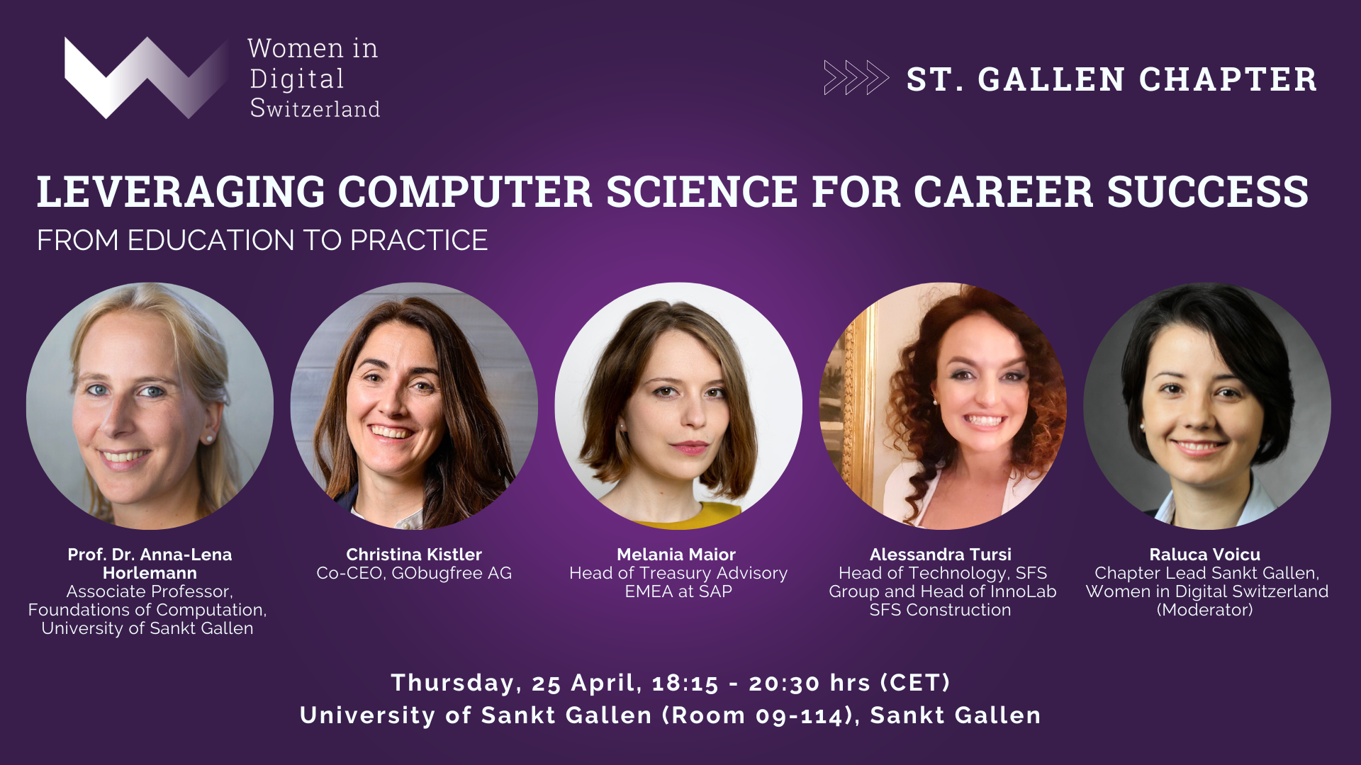 Leveraging Computer Science For Career Success Wds Leveraging Computer Science For Career Success Wds