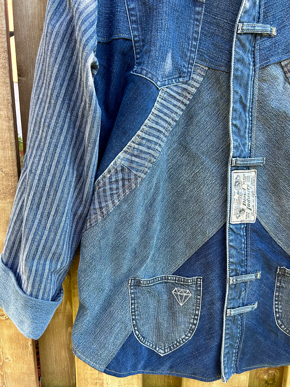 Thumbnail: By His Stripes