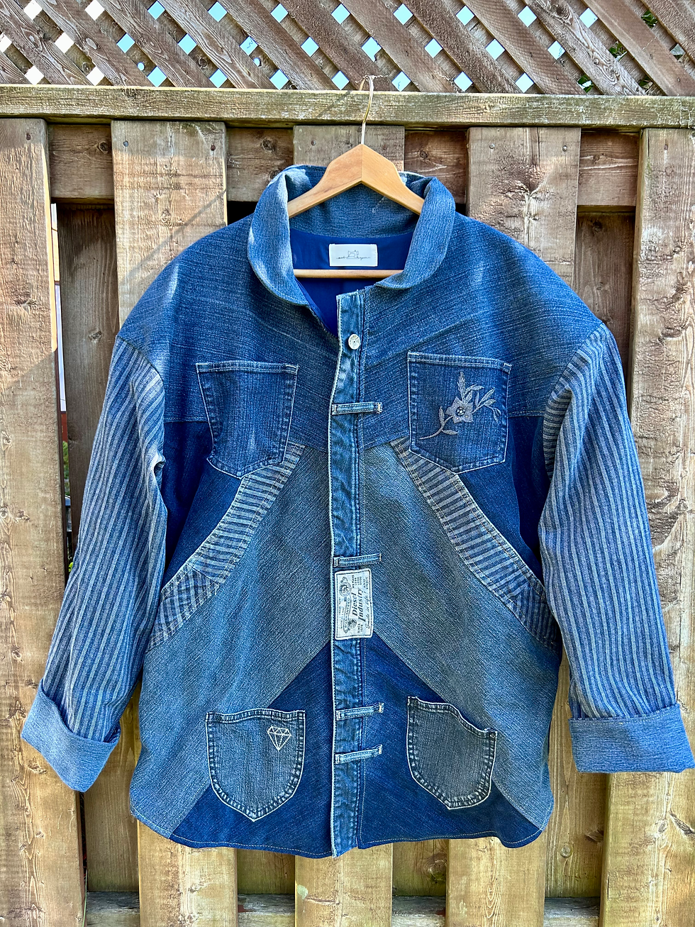 Thumbnail: By His Stripes