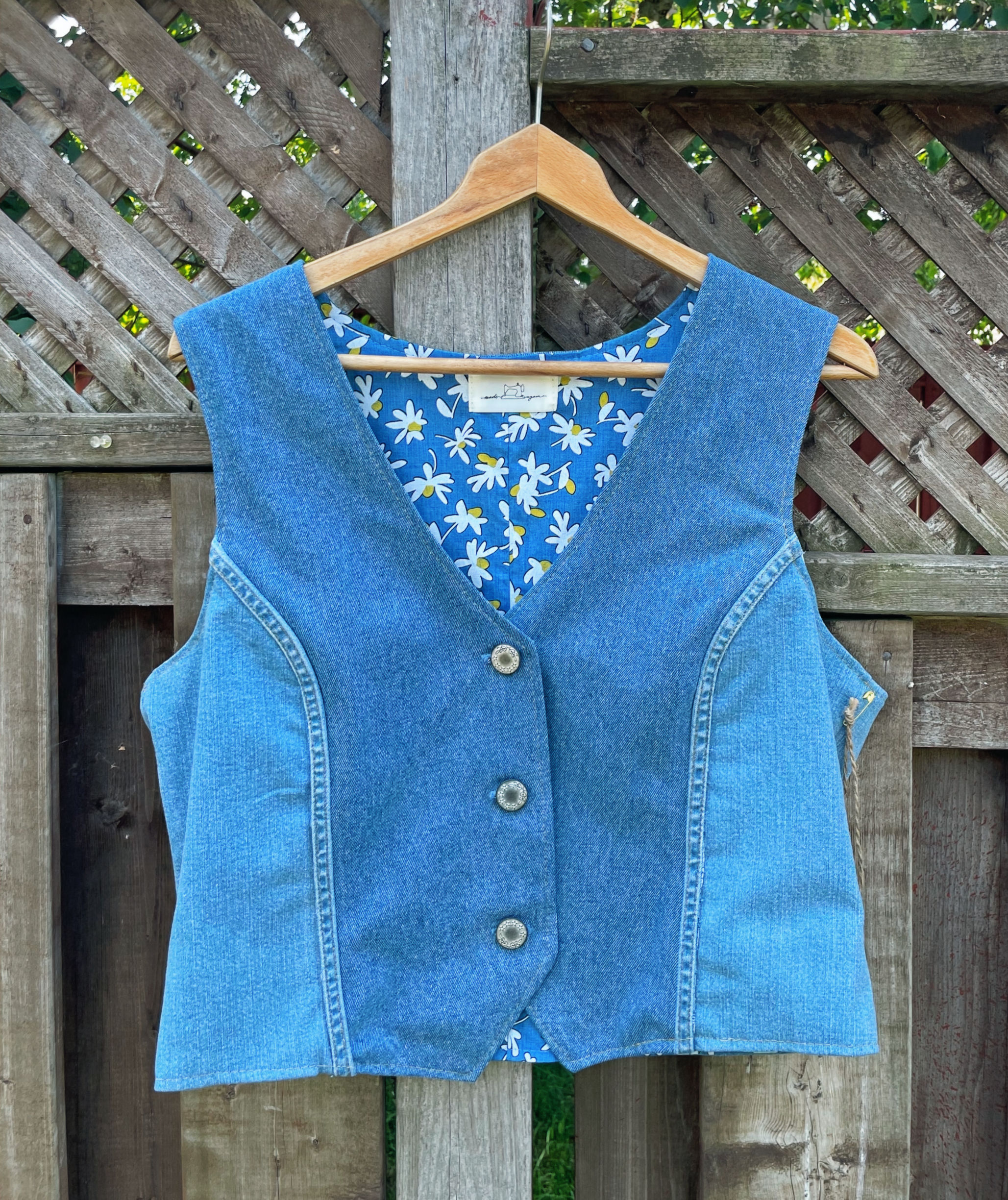 Vest