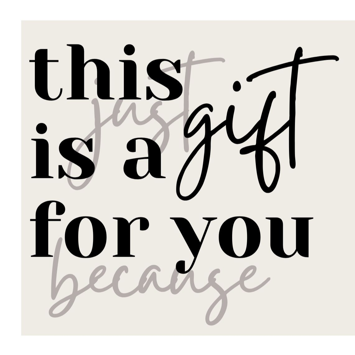 Give the gift of a NomiStone Workshop