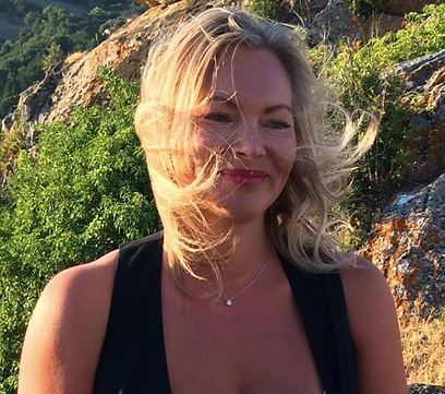 Mia Von Segebaden, cristalloterapeuta, soul manifestation master