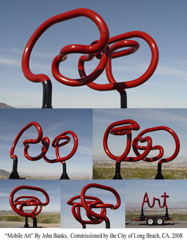 Mobile Art