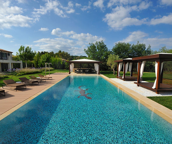 Saint Tropez 