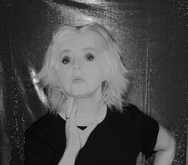 2 from the Heart tribute to Deborah Harry