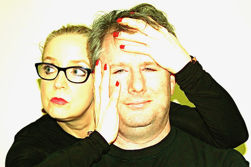 Keep It Quiet Photo Shoot