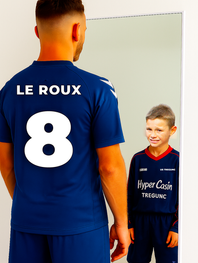 MERCATO - EVAN LE ROUX SIGNE À L'UST 