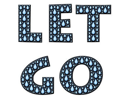 2018 December 18 Community Call Let It Go Part 2