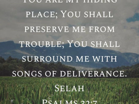 Promise of God