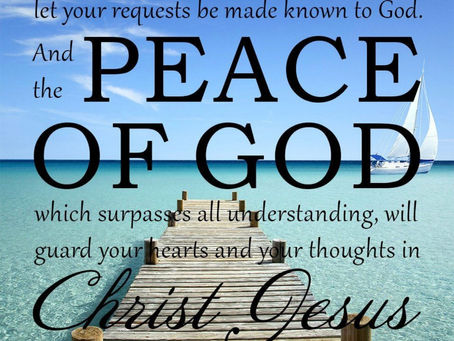 God's Promise