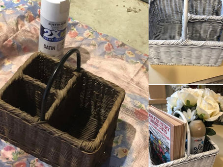 Thinking Outside the Matchbox