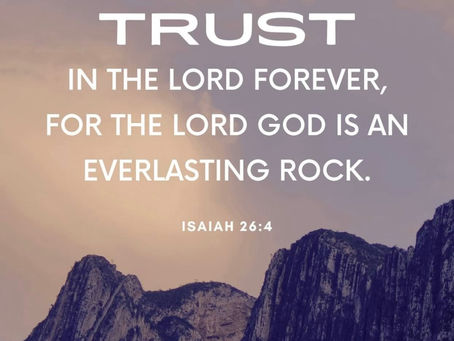 Promise of God