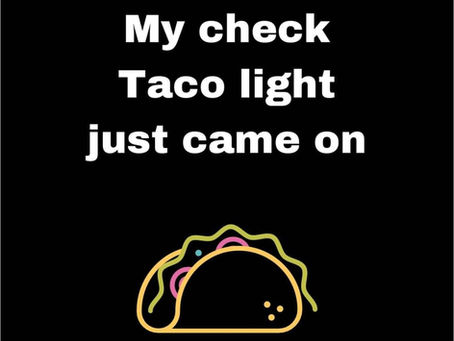 Check Taco Light
