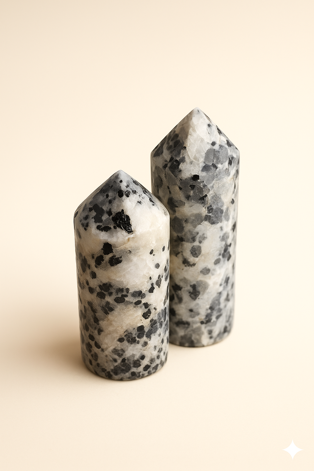 Torre Cristal da Lua