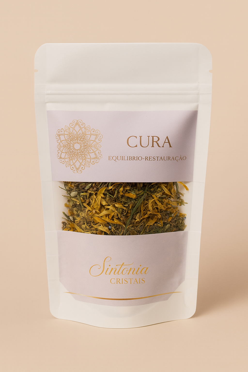 Banhos Terapêutico Cura Corpo e Alma