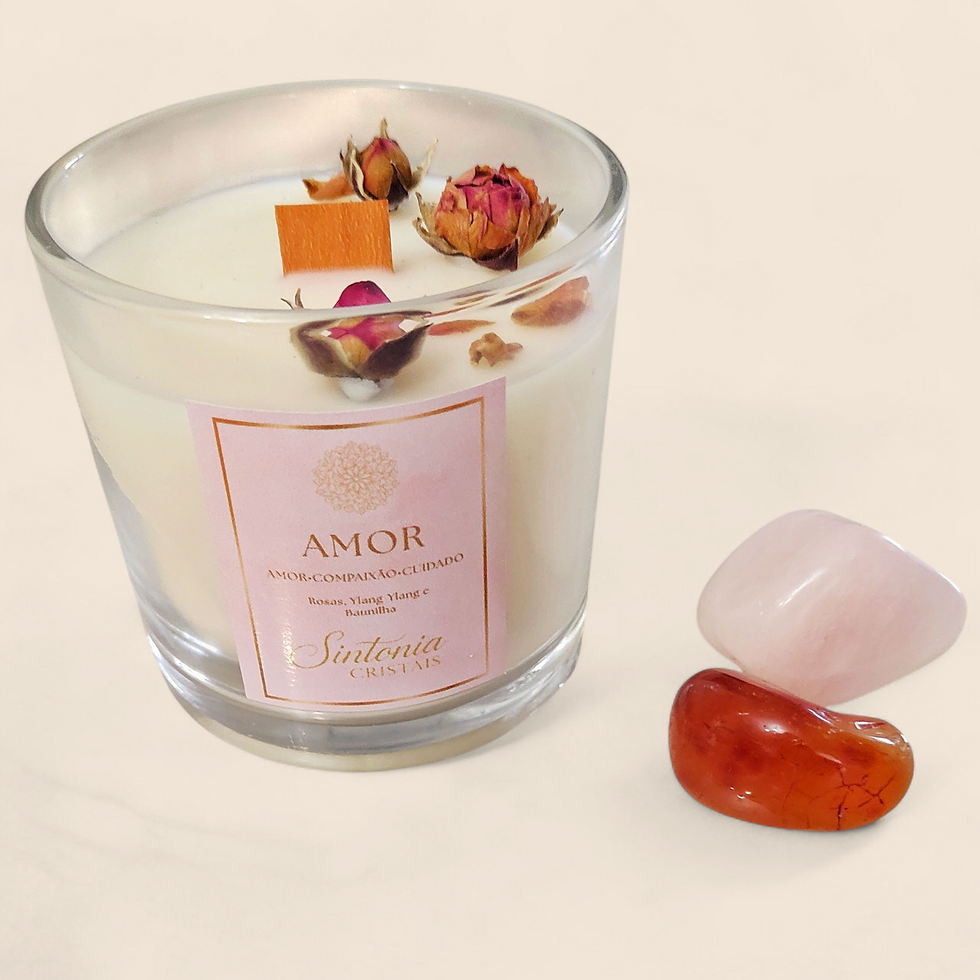 Kit Atração e Magnetismo