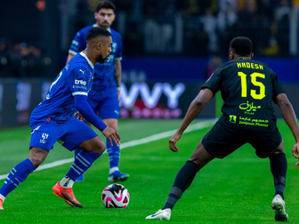 Al-Hilal é eliminado nos pênaltis na Copa do Rei Saudita, sem Neymar em campo