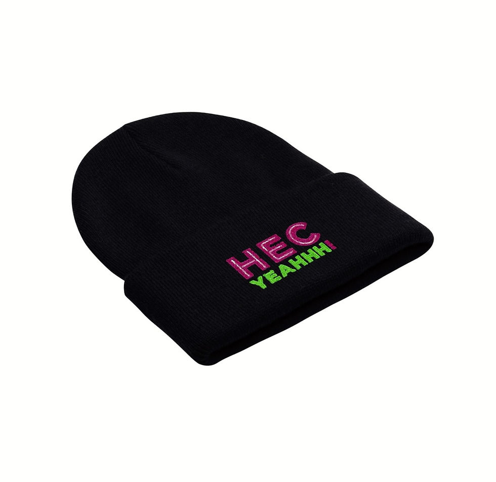 Miniature : ALLUM Skull Cap