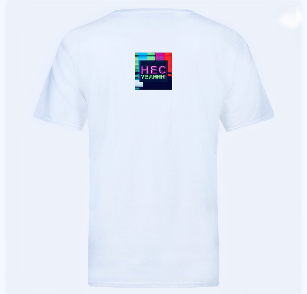Miniatura: YKYW Slim Tee