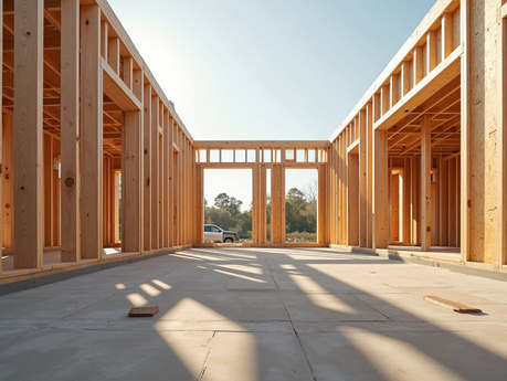 Understanding Structure and Foundation Problems in Construction
