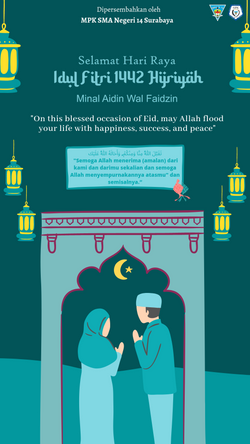 Keutamaan Bulan Ramadhan