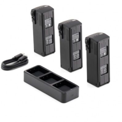 Mavic 3 Enterprise Series-PART 05-Battery Kit